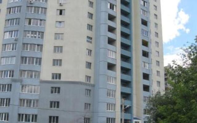 Hostel on Zalesskaya Street