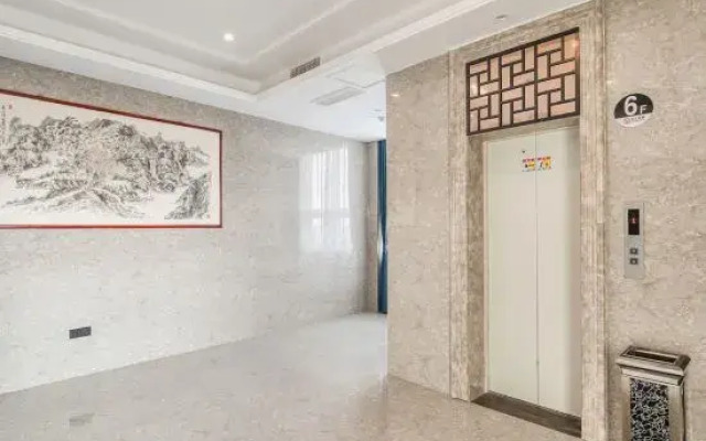 Asia Pacific Hotel