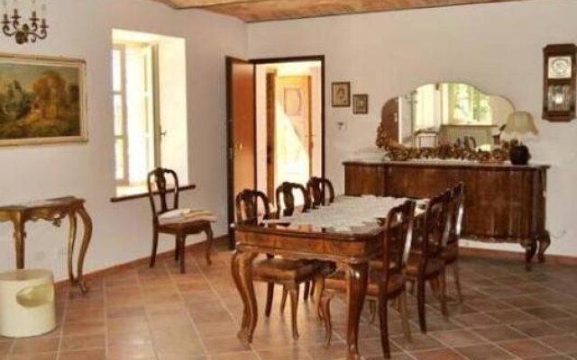 La Casa di Alice