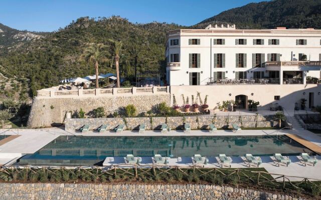 Son Bunyola Resort and Villas