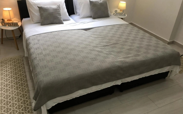 Apartments Valentina - free parking