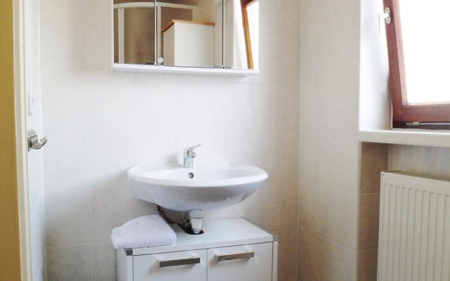 Nice Apartment in Medebach With 1 Bedrooms and Wifi