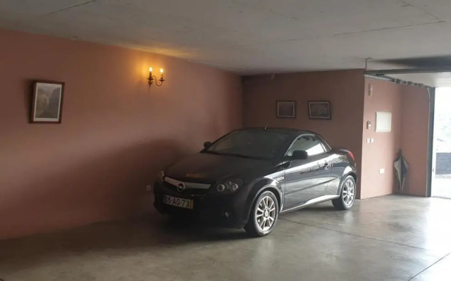 Studio by Casa da Quinta