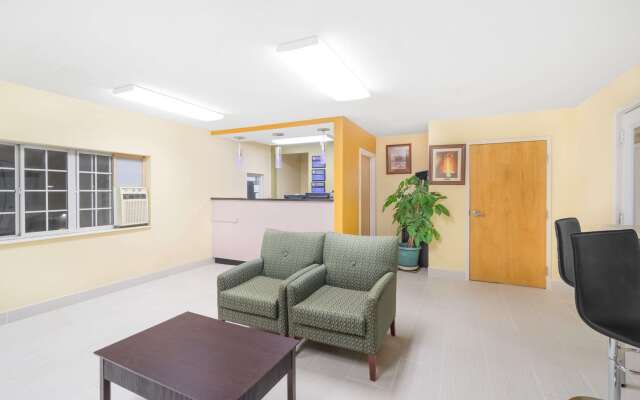 Knights Inn Chattanooga