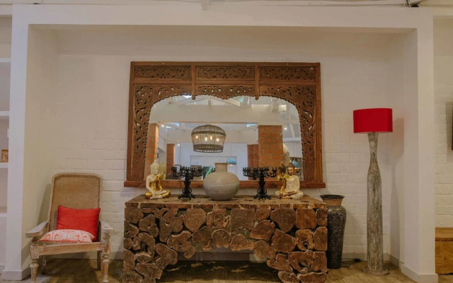 The Secret Jungle Villas by Premier Hospitality Asia