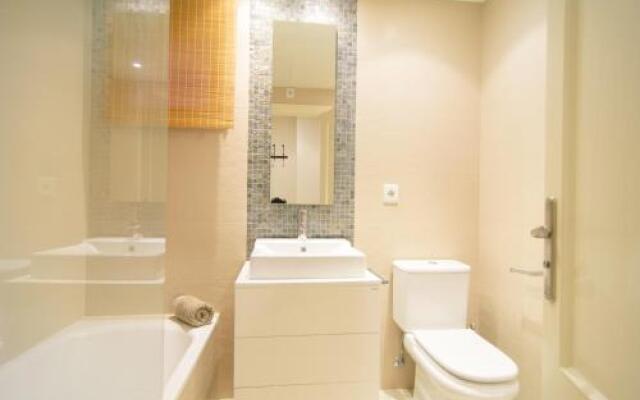 Apartamento Alicate Playa