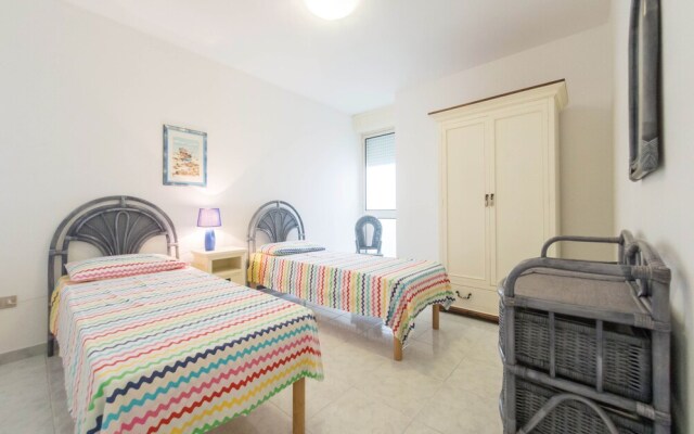 Chiara & Giulia Apartments