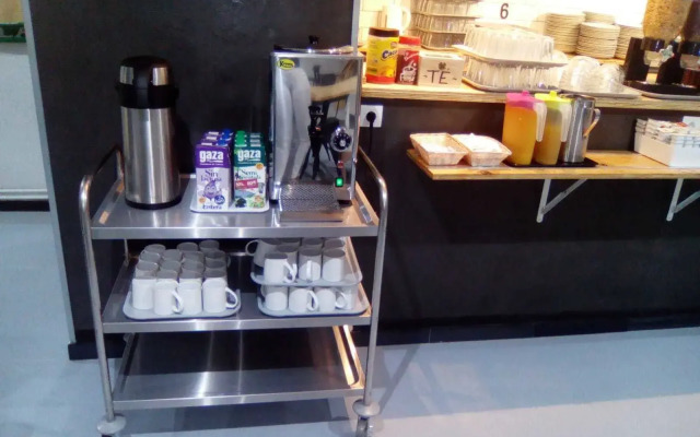 Hostel Catedral Burgos