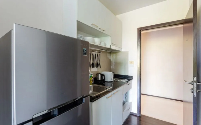 Apartments at The Title by Lofty