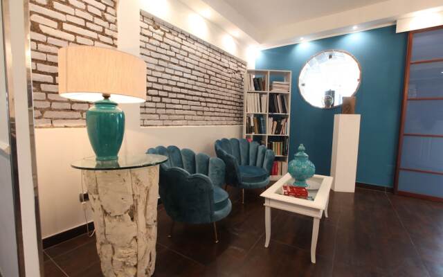 L'albergo Al Porticciolo