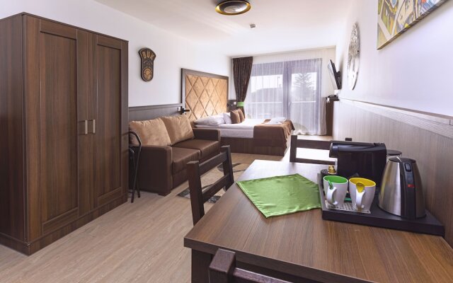 Park Hotel Bük