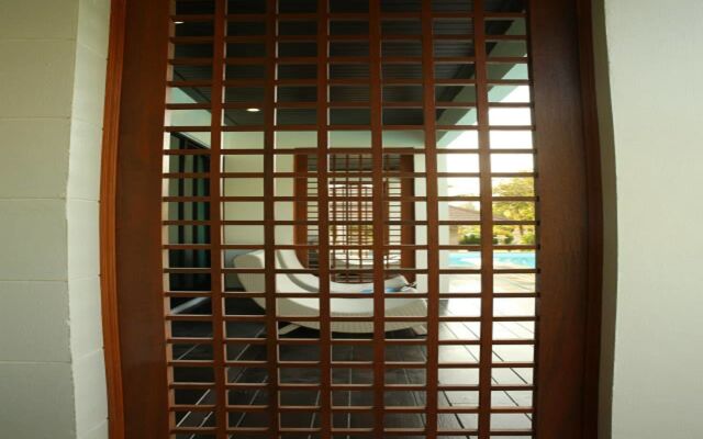 Mook Lamai Resort and Spa