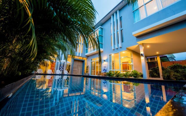 Dream Living Chiangmai Pool Villa