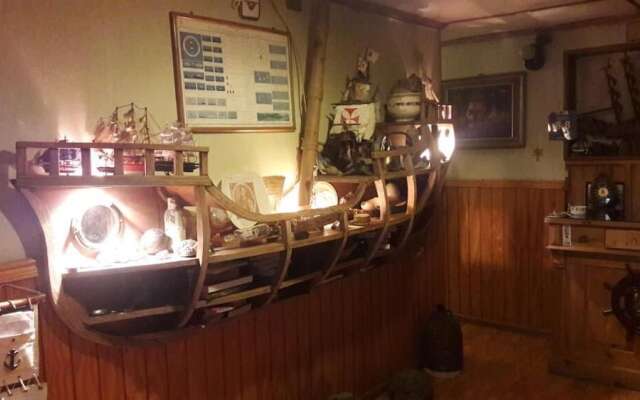 Hostal Victoria