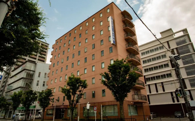 Sanco Inn Kuwana Ekimae