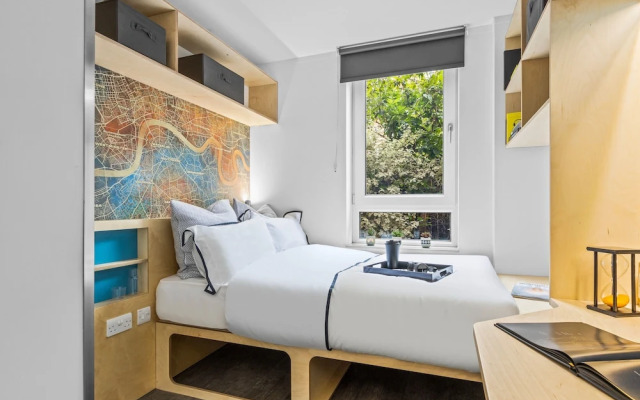 Stamford Street Apartments Kings College