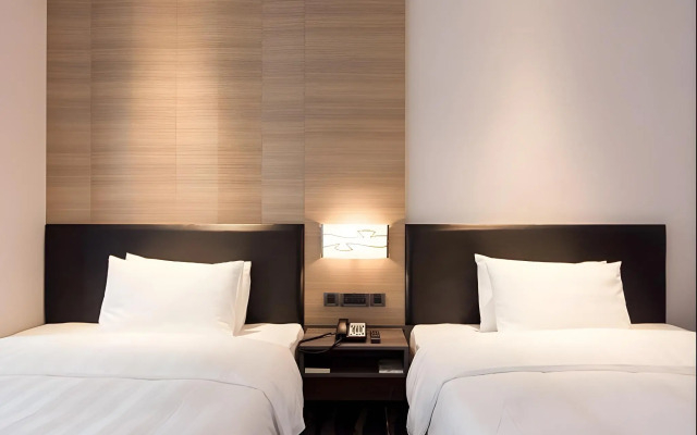 City Suites - Kaohsiung Chenai