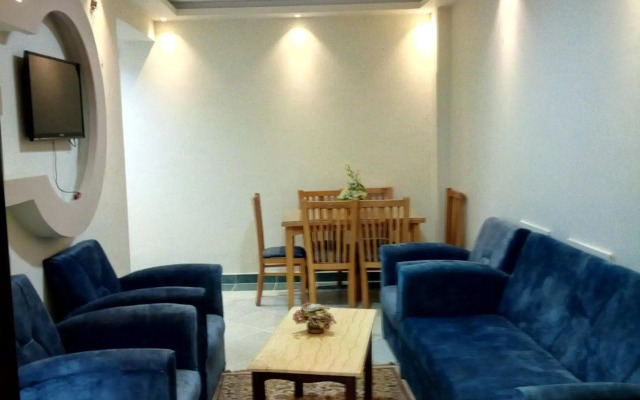 Jewel Mandara Apartments