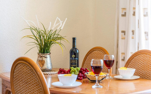 Apartamento Arenal 3 - PlusHolidays