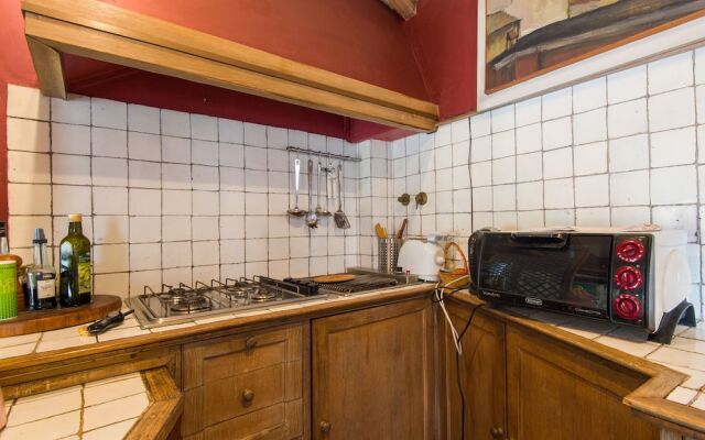 RSH Giulia Terrace Breathtaking View