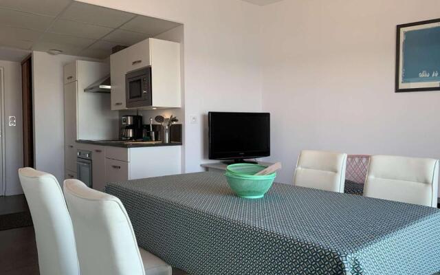 Appartement Perros-Guirec, 3 pièces, 4 personnes - FR-1-368-60