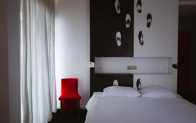 Arcadia Hotel