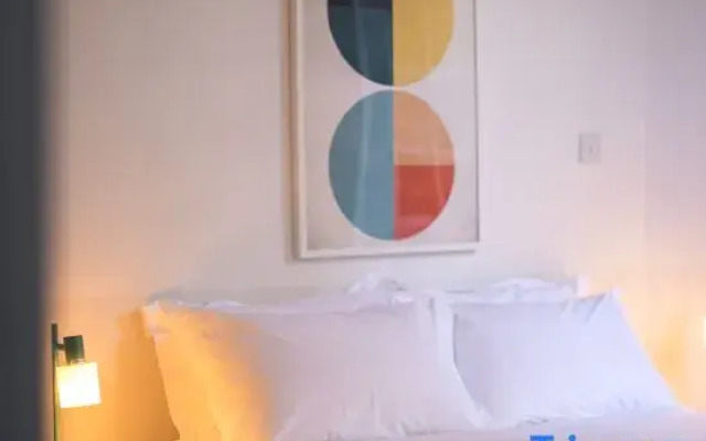 The Regency By Nestor