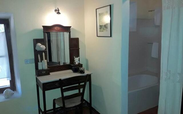 Finca Cas Padri Julia