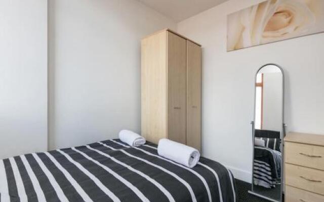 Business long stay rates 56