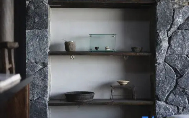 Pingtan Wuwaizhi Homestay