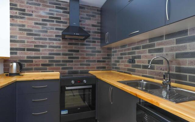 Stay Inn on Eznik Kokhbatsi Street 16