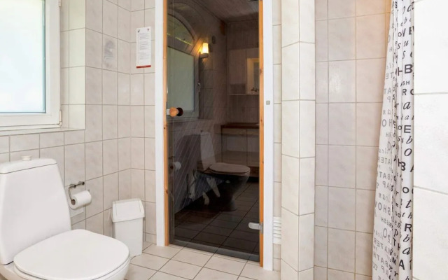 4 Star Holiday Home in Logstor