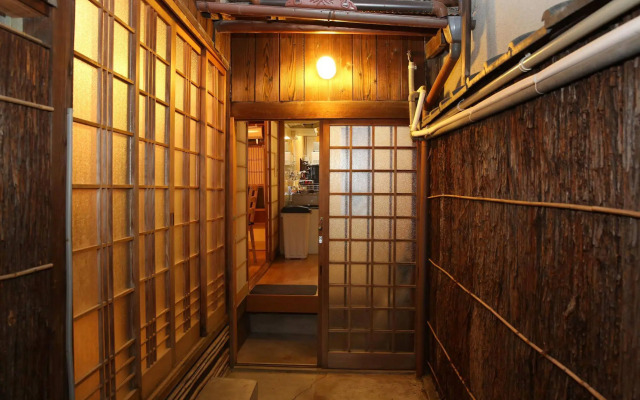 Nagomi Samurai Enmachi