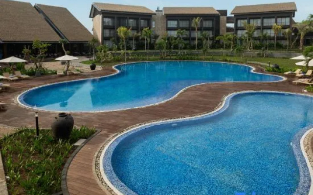 Myze Hotel Waingapu — 4-star hotel in Waingapu