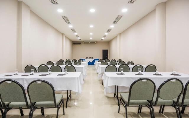 Ribai Hotels -Riohacha