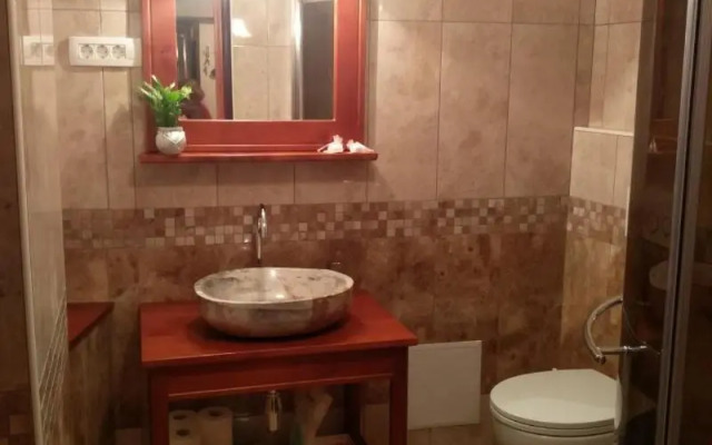 Carrera Grande Apartment