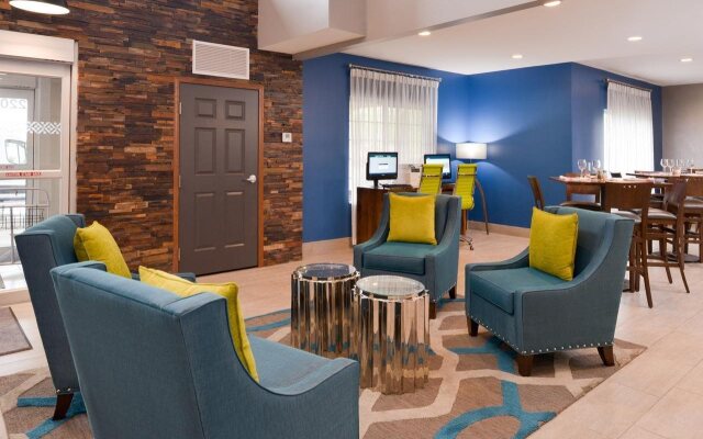 Four Points by Sheraton Mt Prospect O'Hare