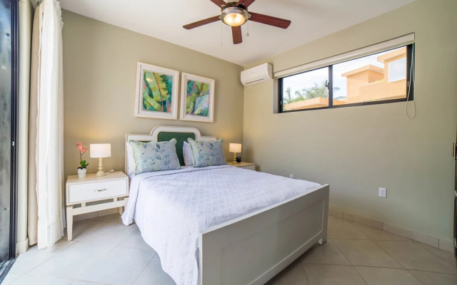 Caribbean Style Getaway
