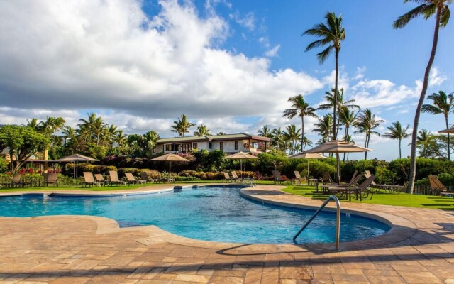 Wailea Ekahi 37C - One Bedroom Condo