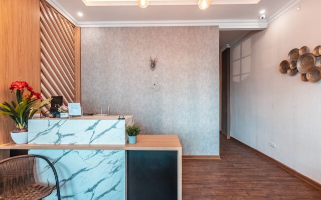D' Teras by OYO Rooms