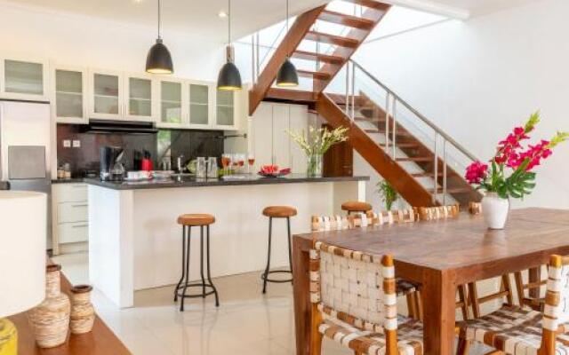 Private Seminyak Boutique Villa Ocean 12