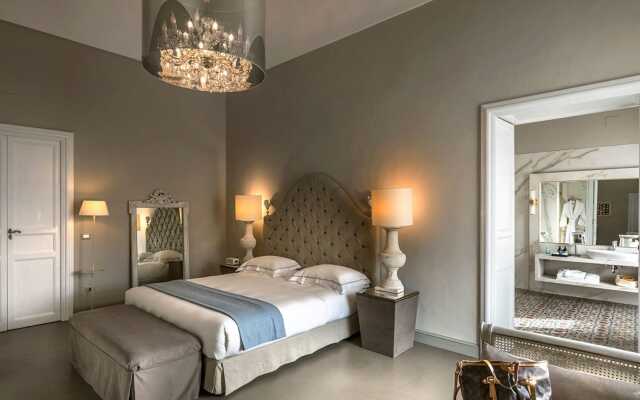 Seven Rooms Villadorata