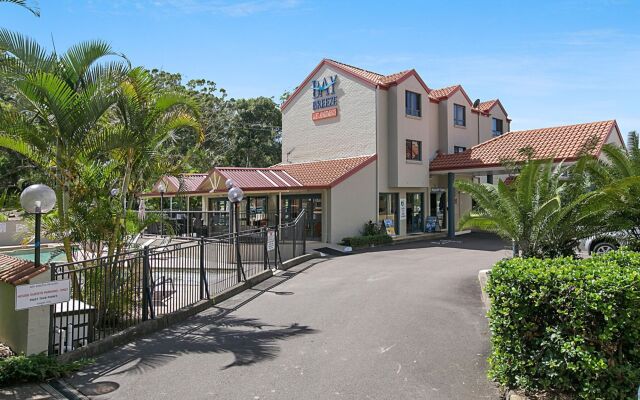 Nelson Bay Breeze Holiday Apartments