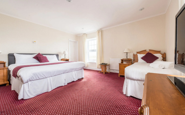 The Land's End Hotel