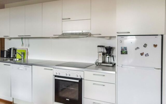 Nordic chalet 9201