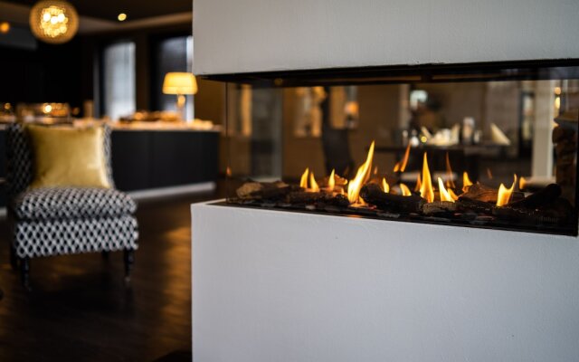 salinenparc Design Budget Hotel