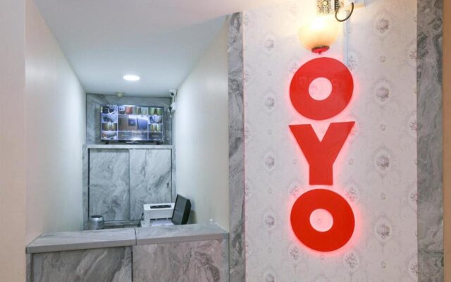 OYO 89672 EG Hotel JJ