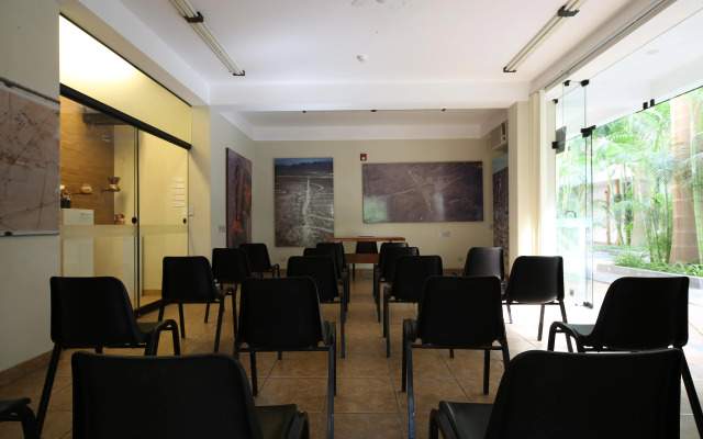 Casa Andina Standard Nasca
