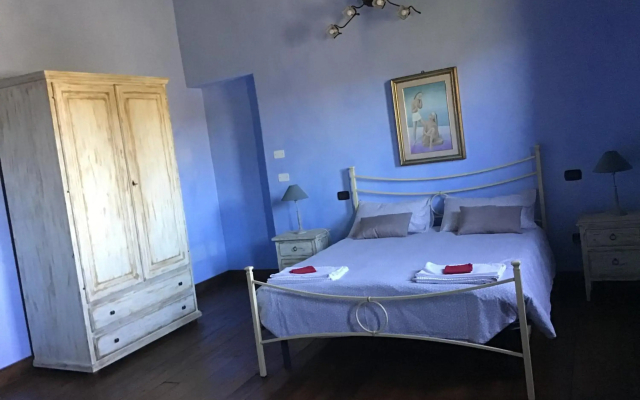 Agriturismo Il Covo del Solengo