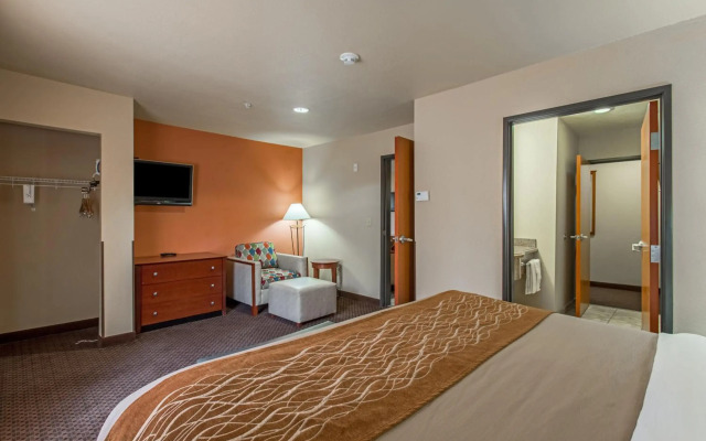 Hotel Ruidoso - Midtown